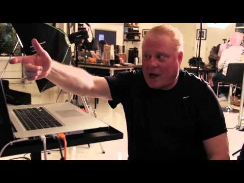 Ruegnitz Photography fashion shoot