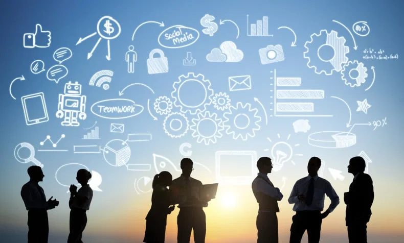 Grow Human Resources and improve Knowledge Transfer