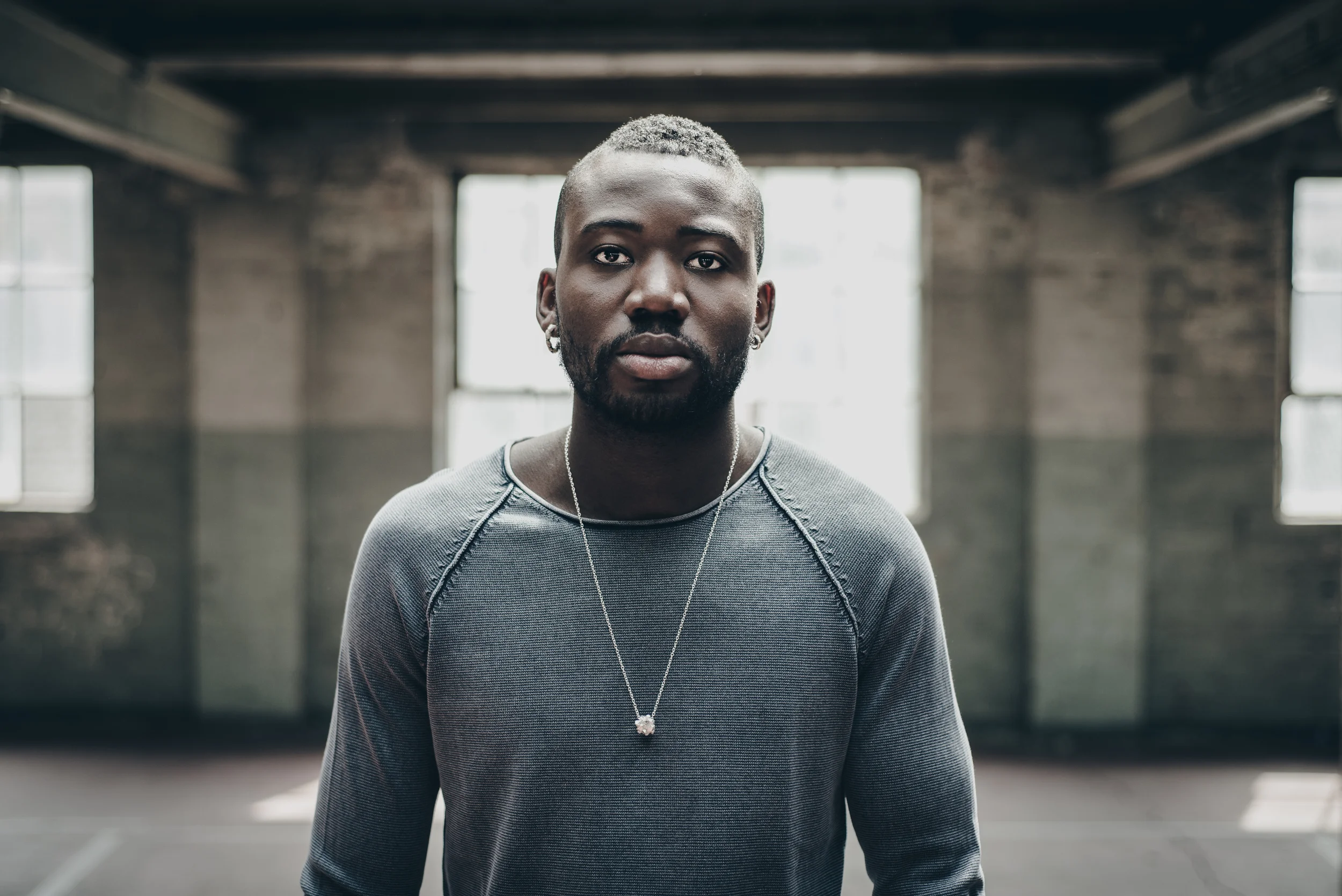 Rebecca Sarah Black - Lookbook