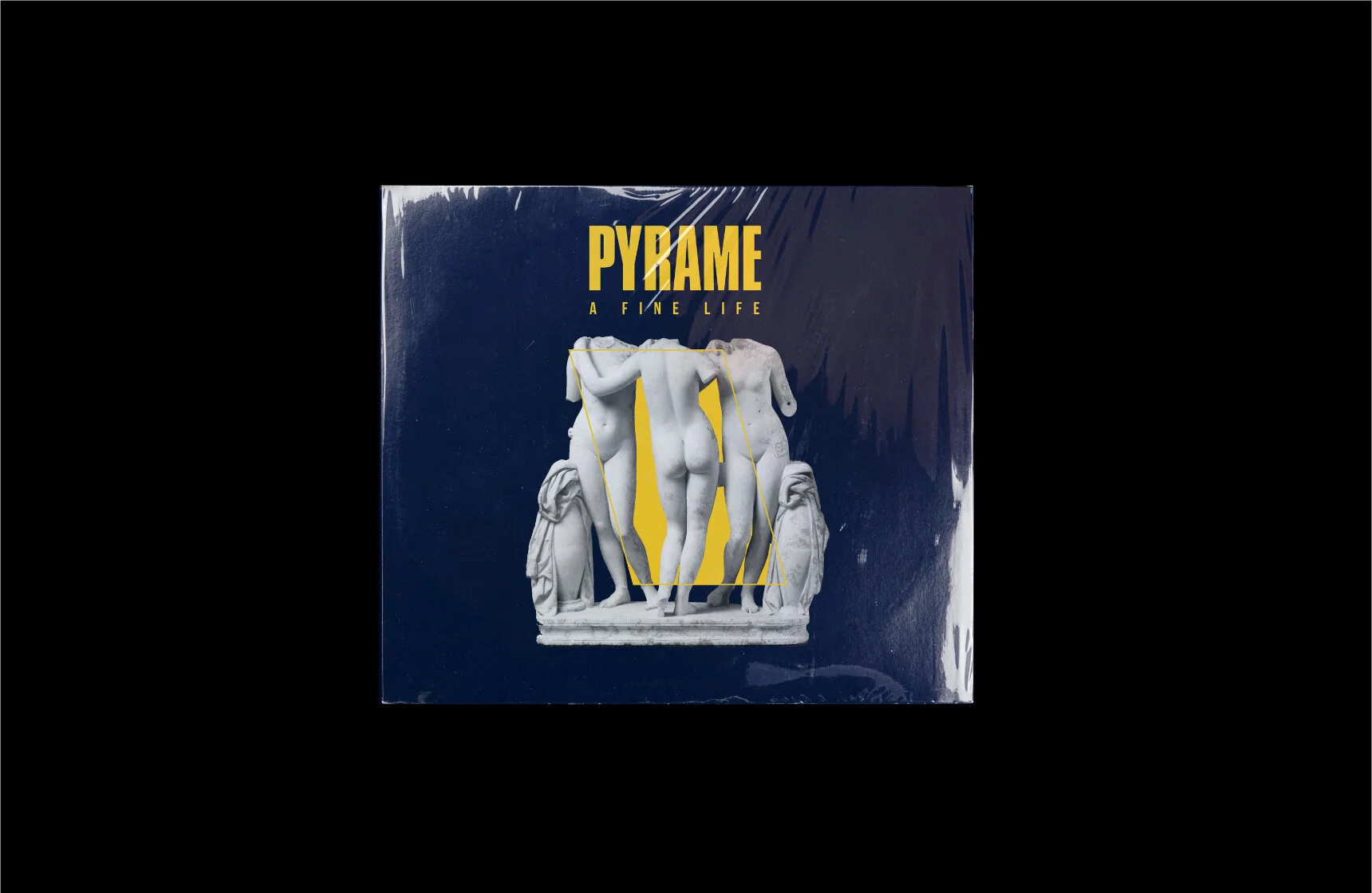 PYRAME