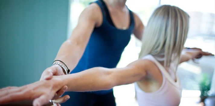 CrossYoga Teacher Training Program