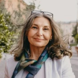Kari 55 år