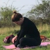 Ingvild 41 år