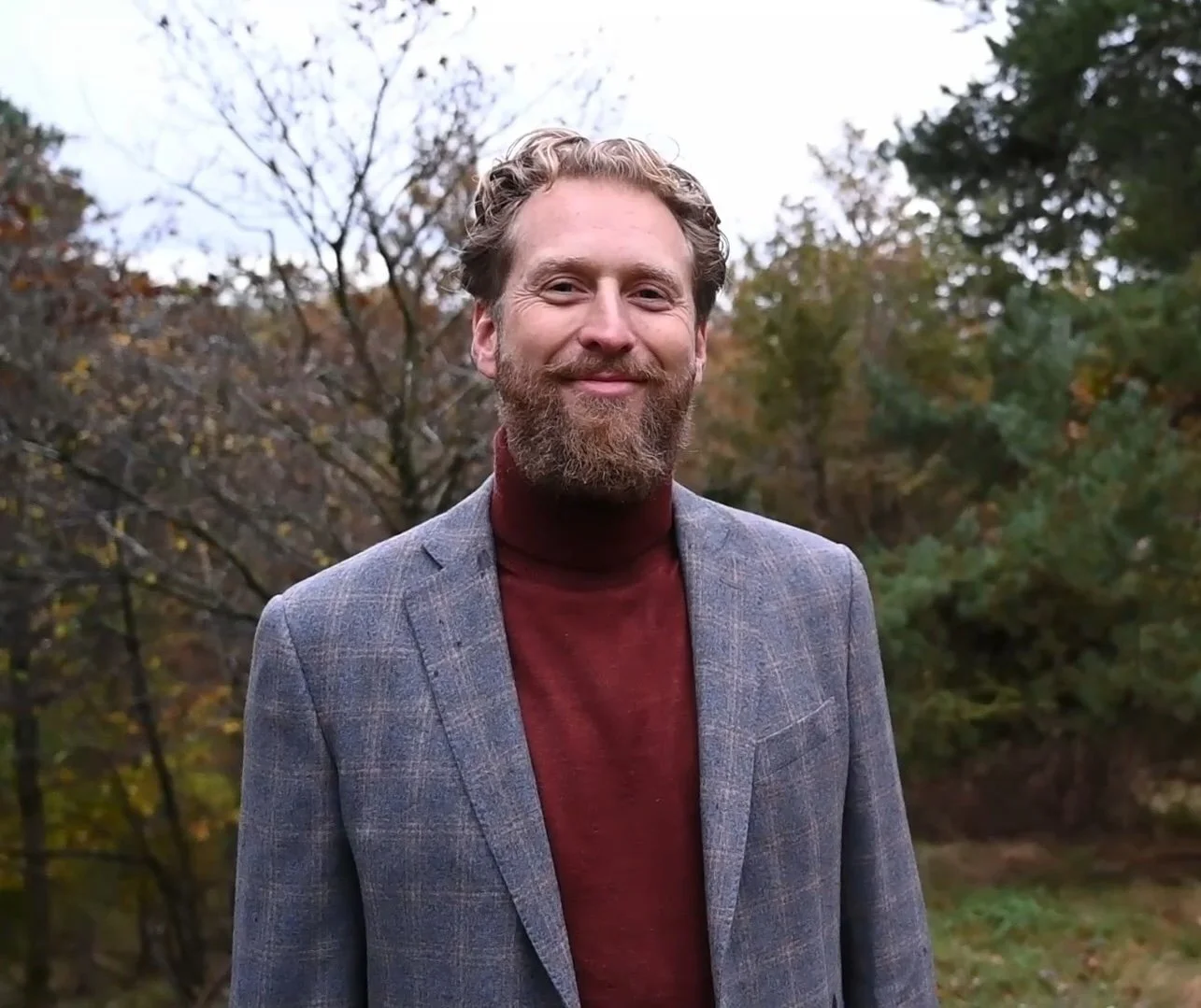 CultureLead founder JF Banzhaf