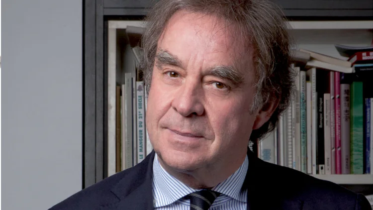 JEAN-MICHEL WILMOTTE (FRANKRIJK)