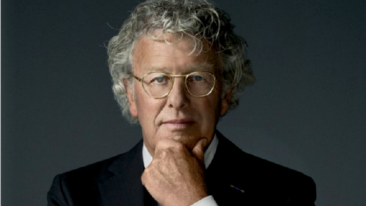 JAN DES BOUVRIE (NEDERLAND)