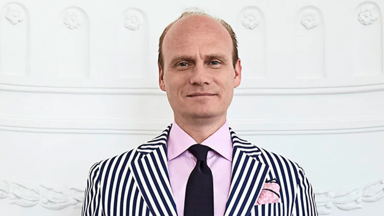 CHRISTIAN SIEGER (DUITSLAND)