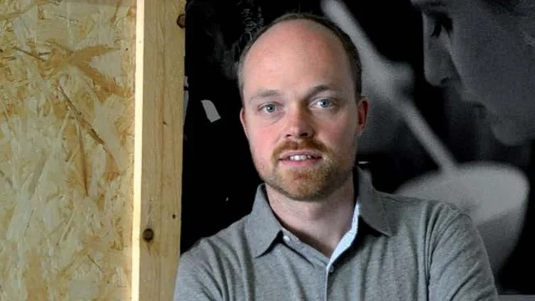 SANDER BROUWER (NEDERLAND)