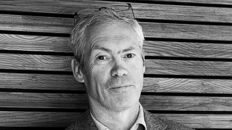 JASPER MORRISON (DENEMARKEN)