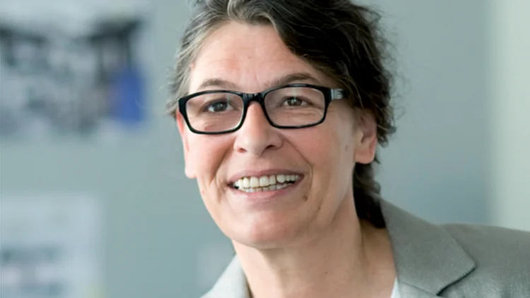 BRIGITTE ZIEMANN (DUITSLAND)