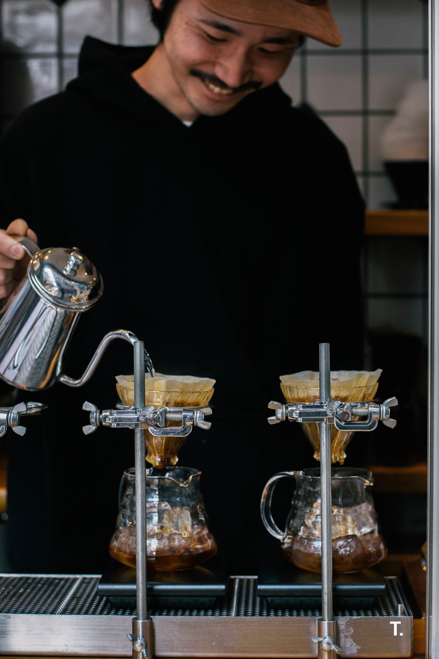 About Life Coffee Brewers, Dogenzaka Shibuya