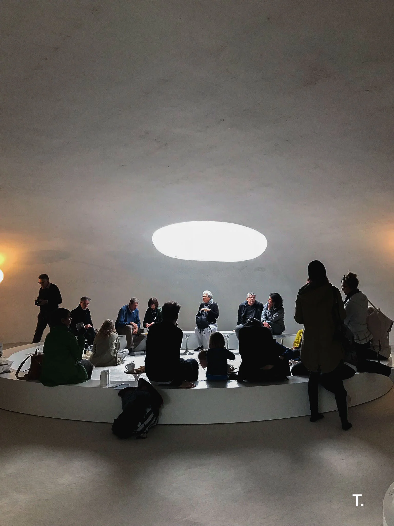 Teshima Art Museum Cafe/Store