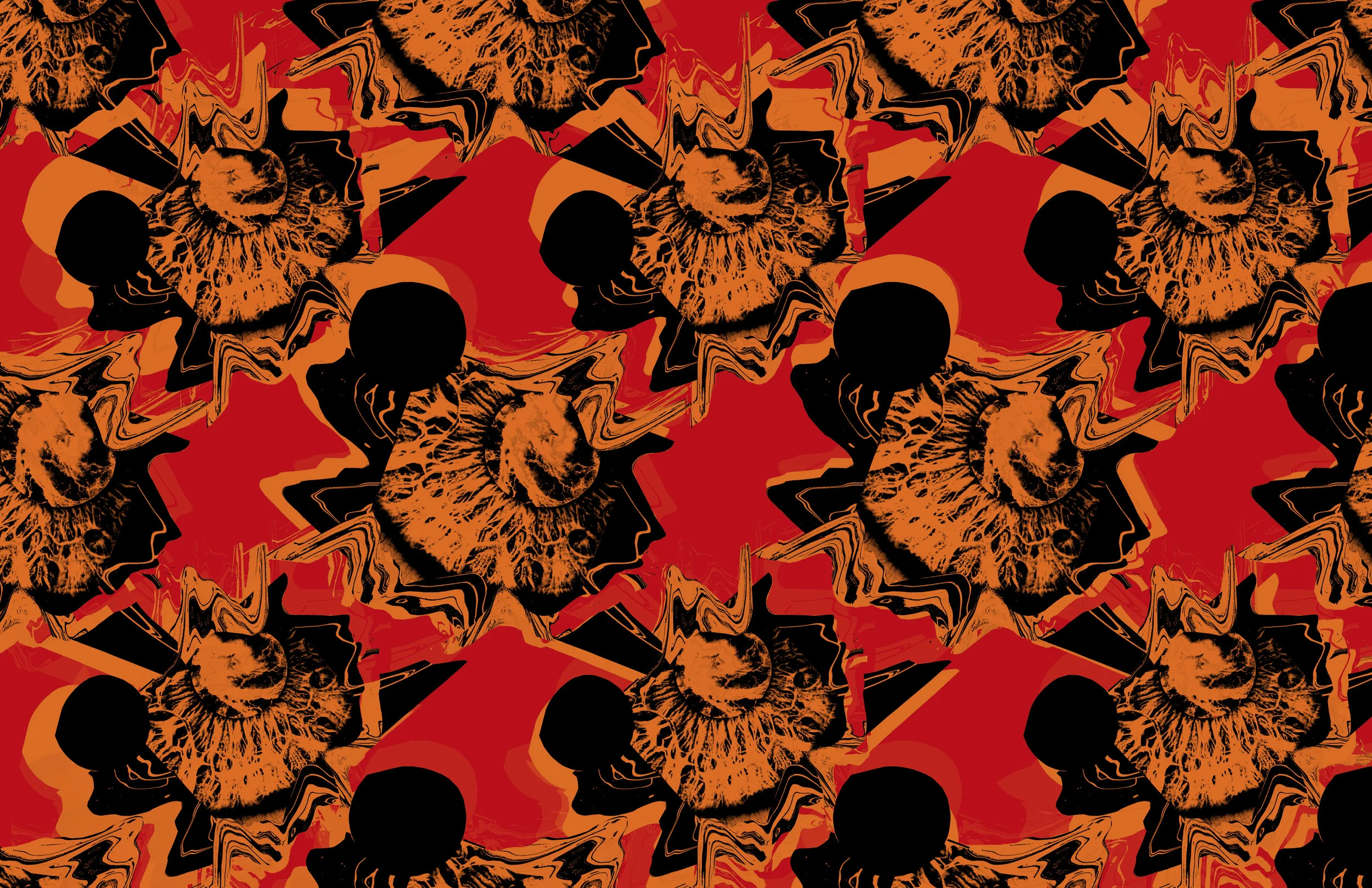 Vertigo I
