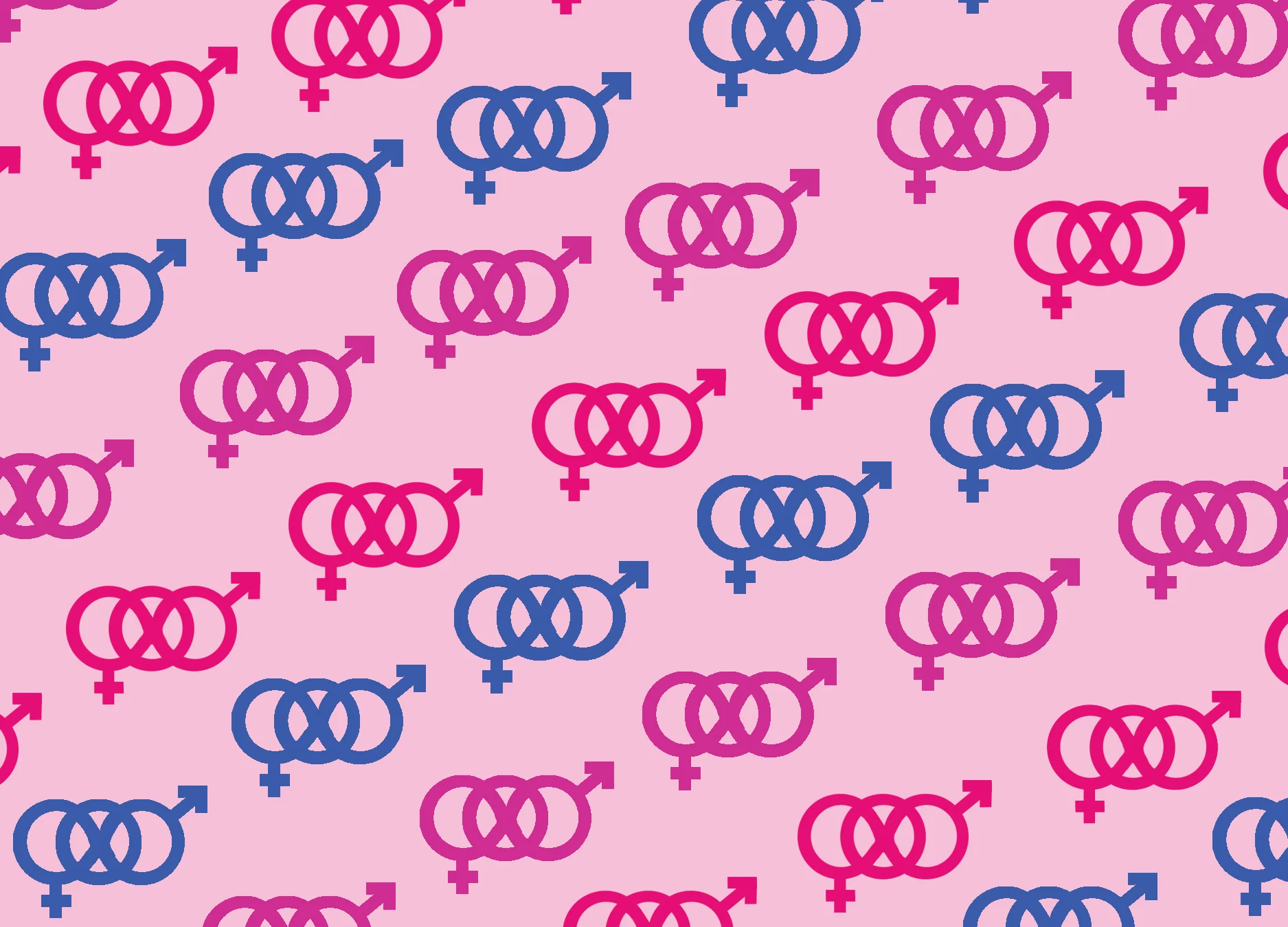 Bi All Over