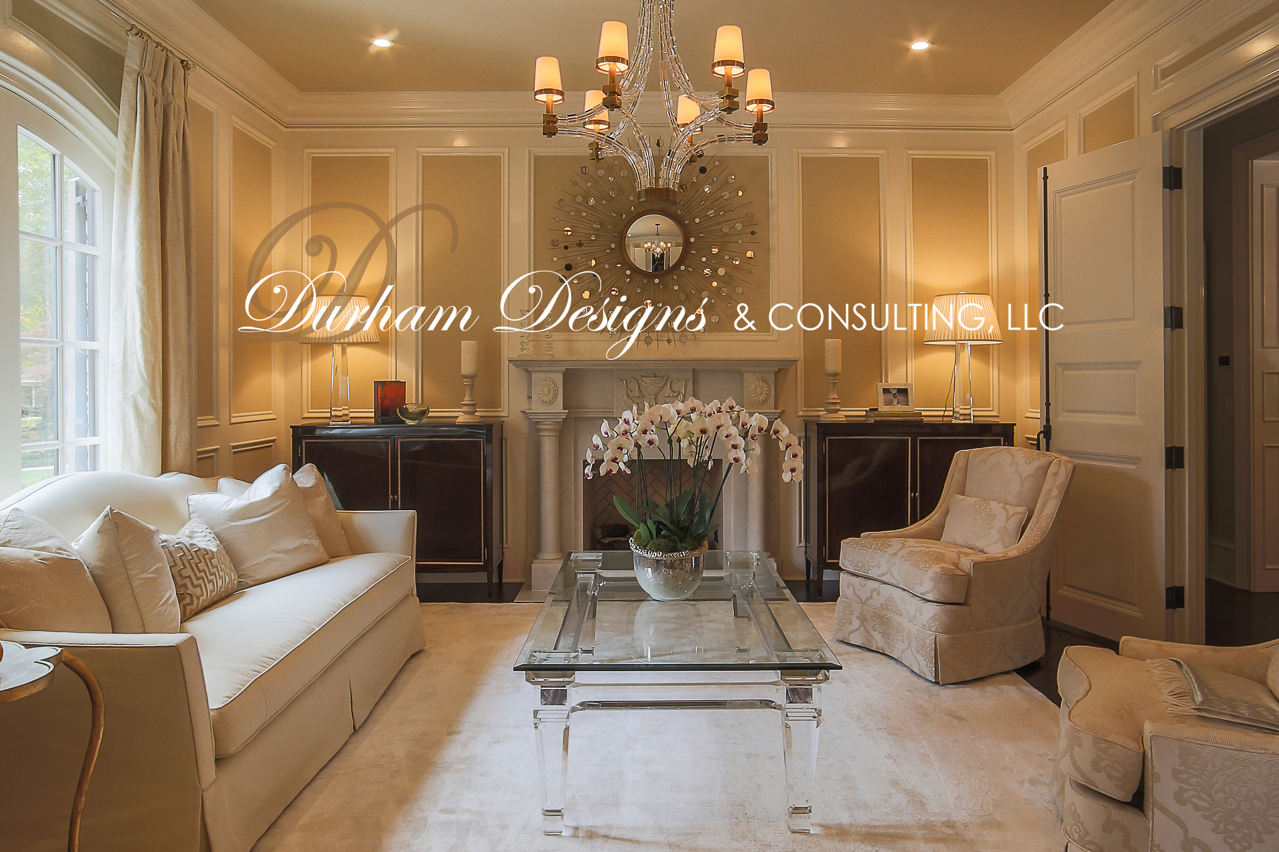 Durham Designs Consulting