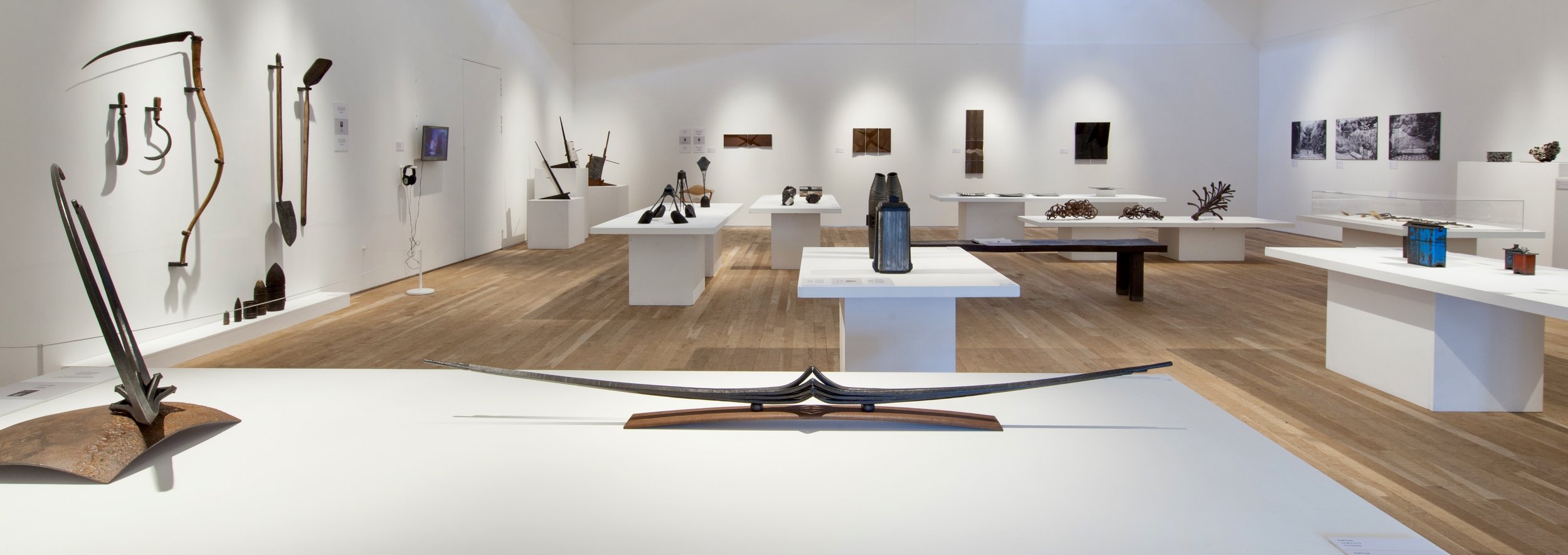 FORGE @ Ruthin Craft Centre