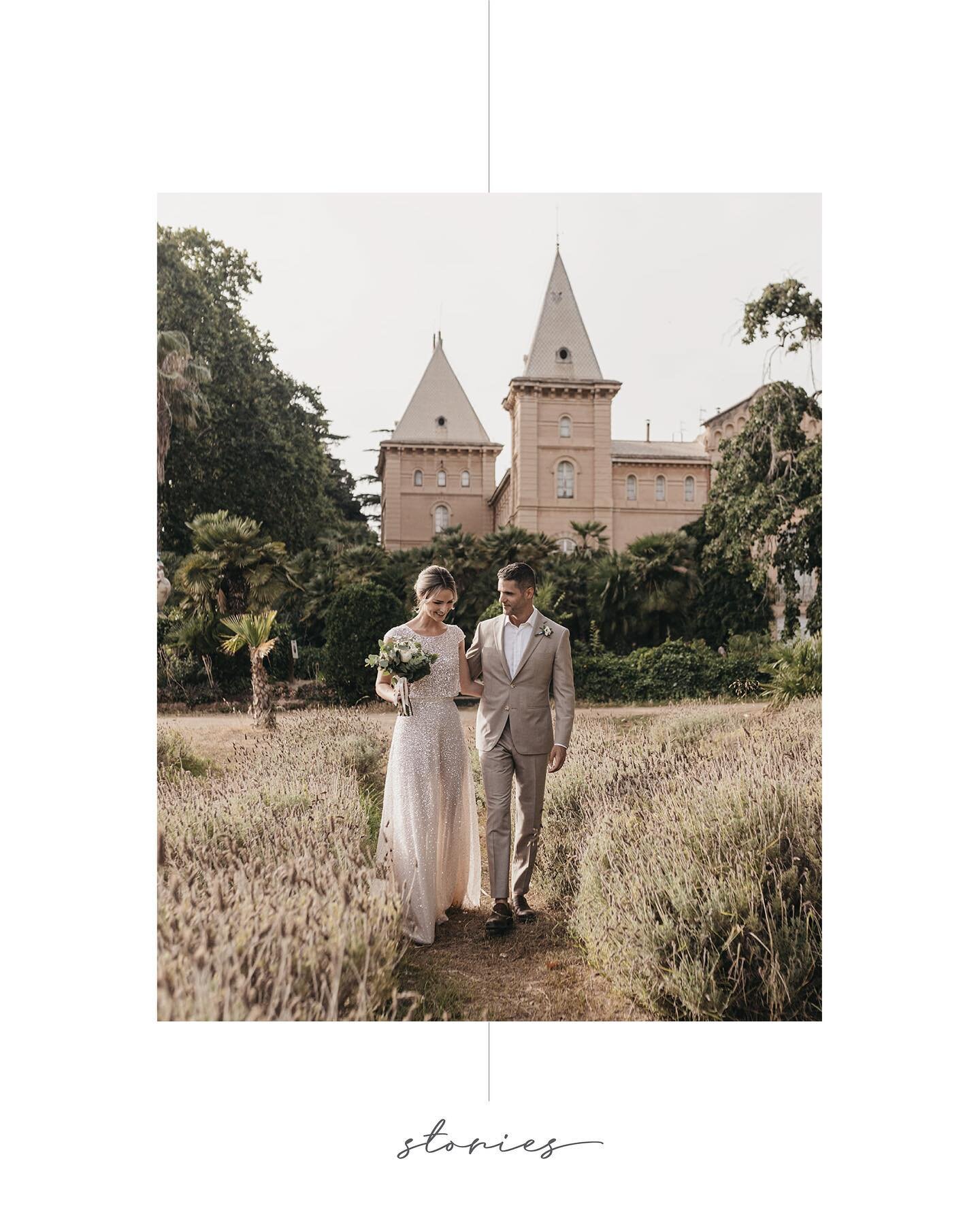 .
_T&amp;O_

@parcsama 
@calblayevents 
@annacampbellbridal 
@thevisualpartners 

#visual_stories #tvp_stories
#weddingphotography #tarragona 
#catalunyawedding #stories