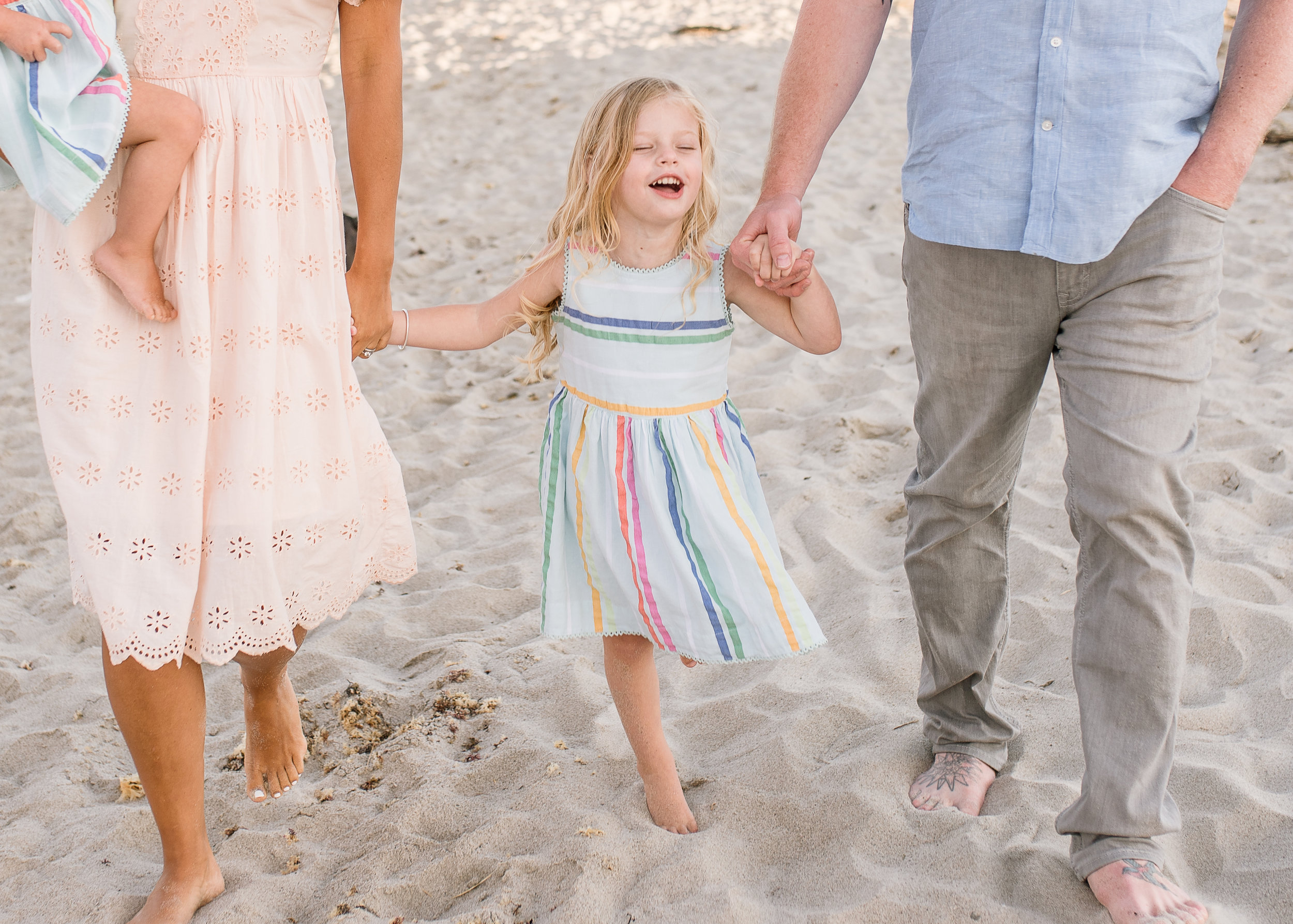 family lifestyle