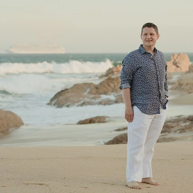 Beachy beach beach 🏝