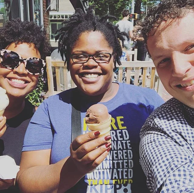 Can&rsquo;t even tell you how much fun I had with these two beauties yesterday! ❤️❤️❤️