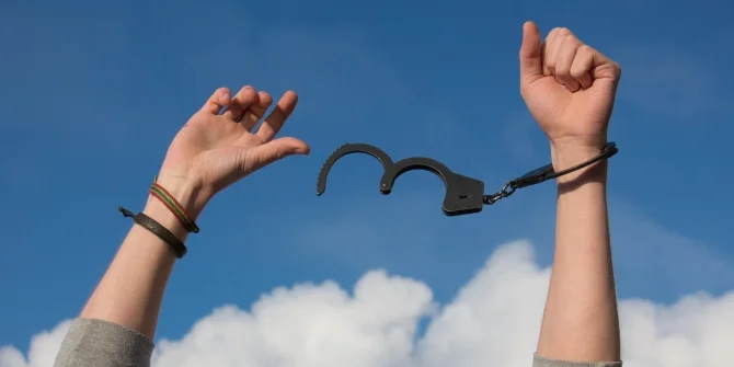complete freedom