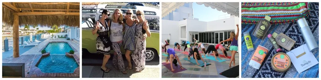 Photo curtesy of Stoked Yogi