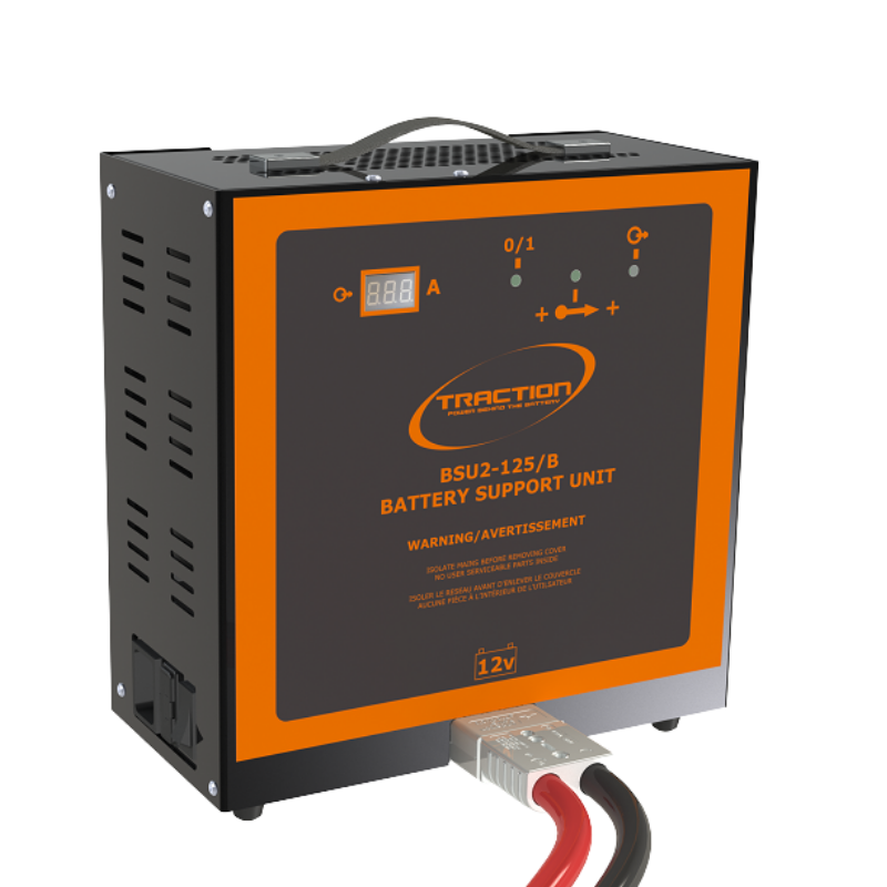 BSU2-125B (90A) バッテリーサポートユニット