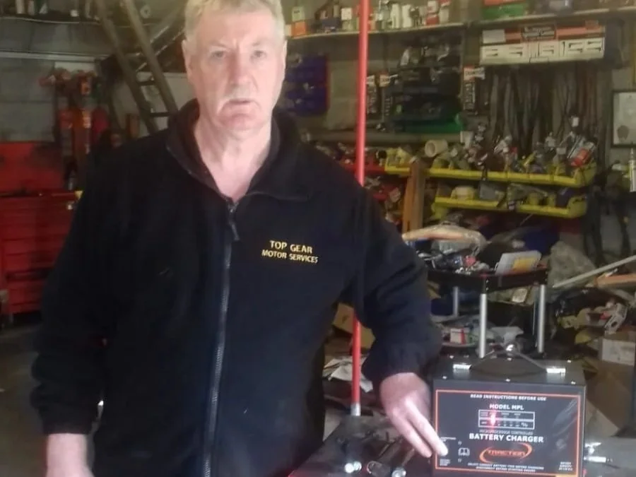 MPL 10 - Top Gear Motor Services