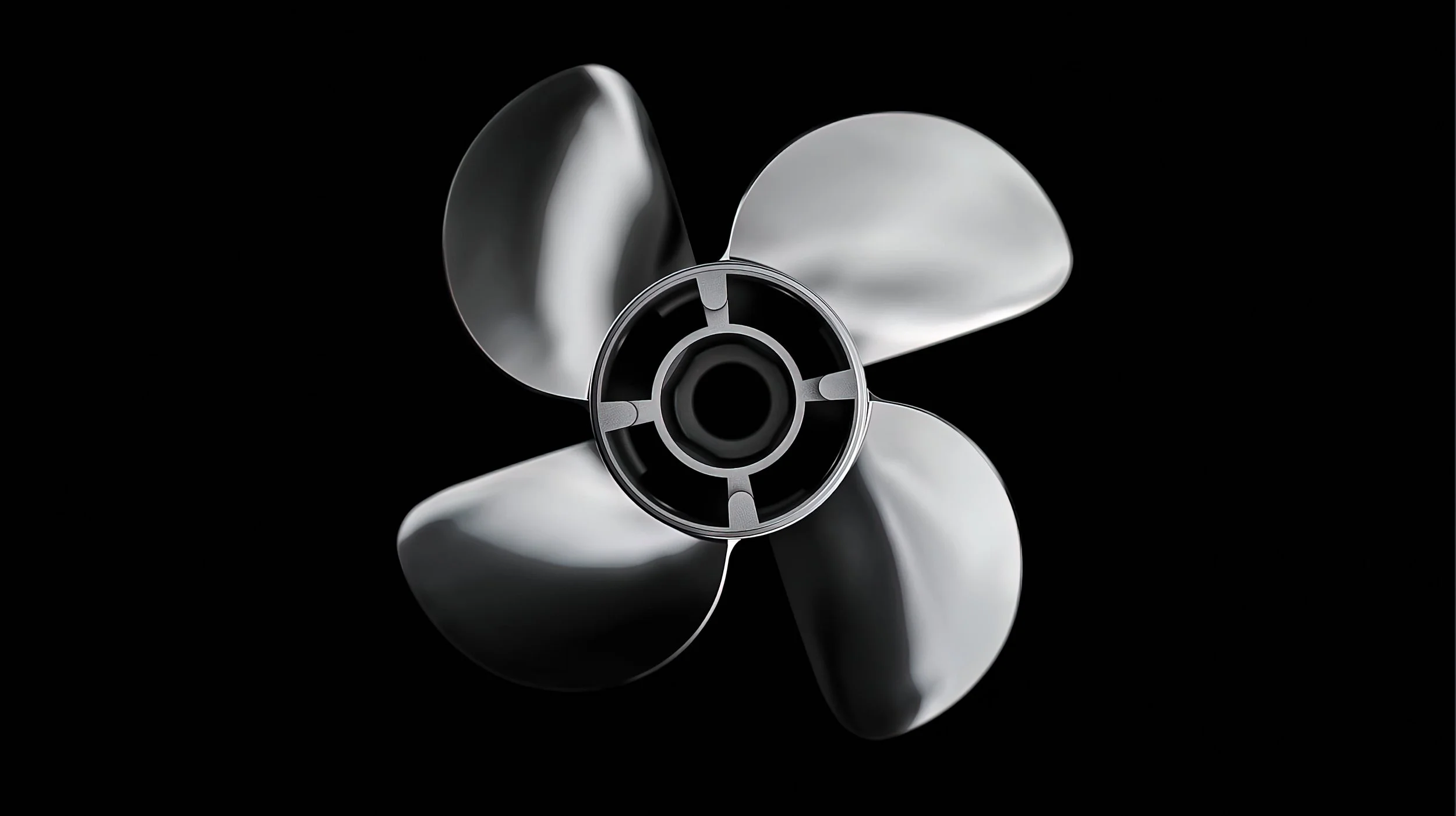 Propeller Build