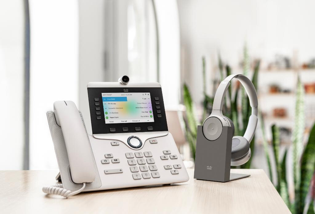 5 caractéristiques essentielles lors d'un choix du casque d'écoute —  Téléphonie IP (VoIP) Cisco à Montréal - Medwave Optique (MWO)