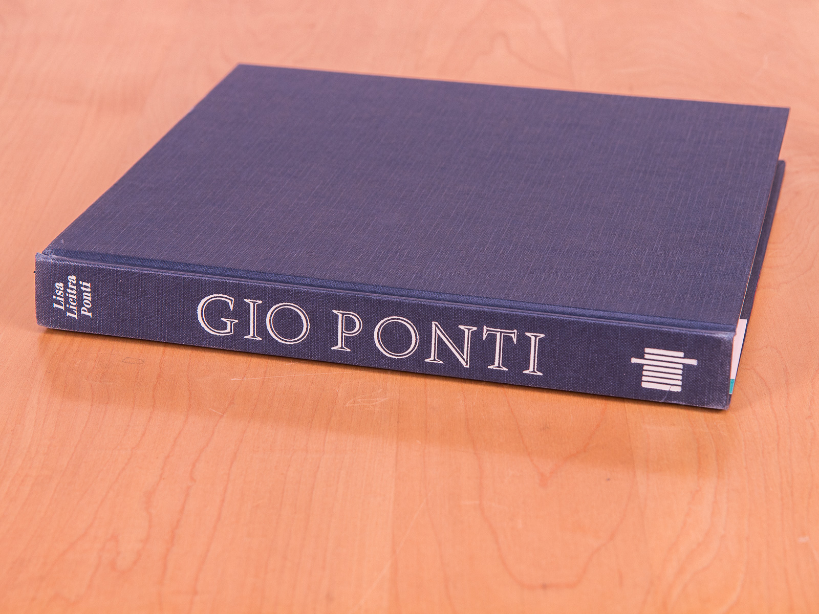 Gio Ponti: The Complete Work 1923-1978 — OAM