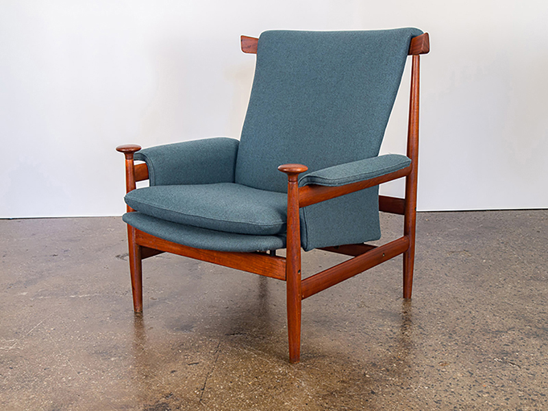 Finn Juhl Bwana Chair