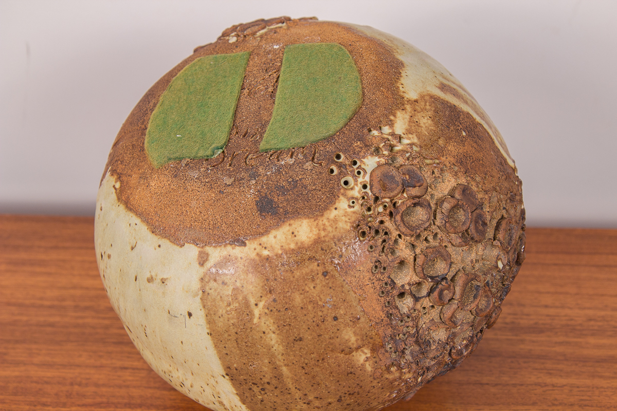 open_air_modern_danish_modern_studio_art_pottery_earthenware_ceramic_table_spherical_sculpture-8.jpg