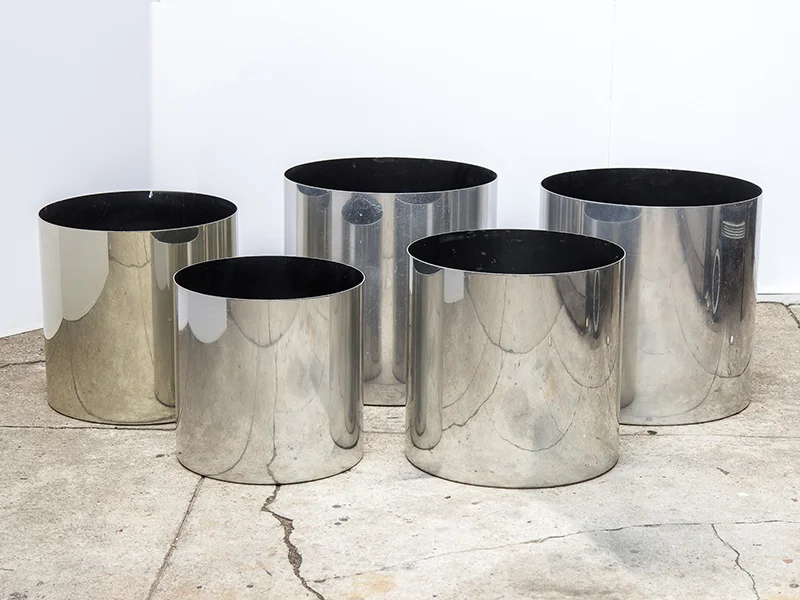Paul Mayen Planters