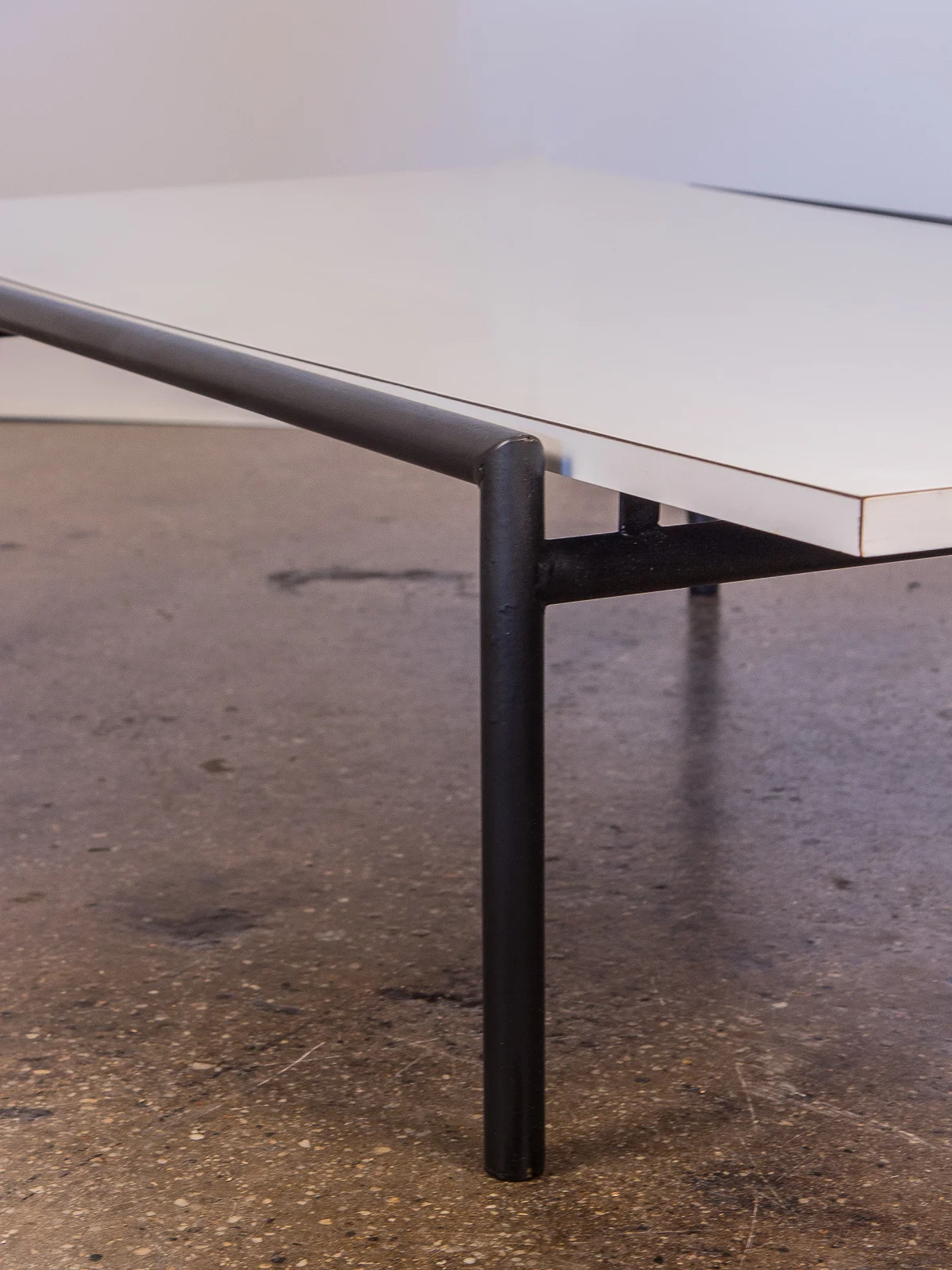 Don Knorr Coffee Table