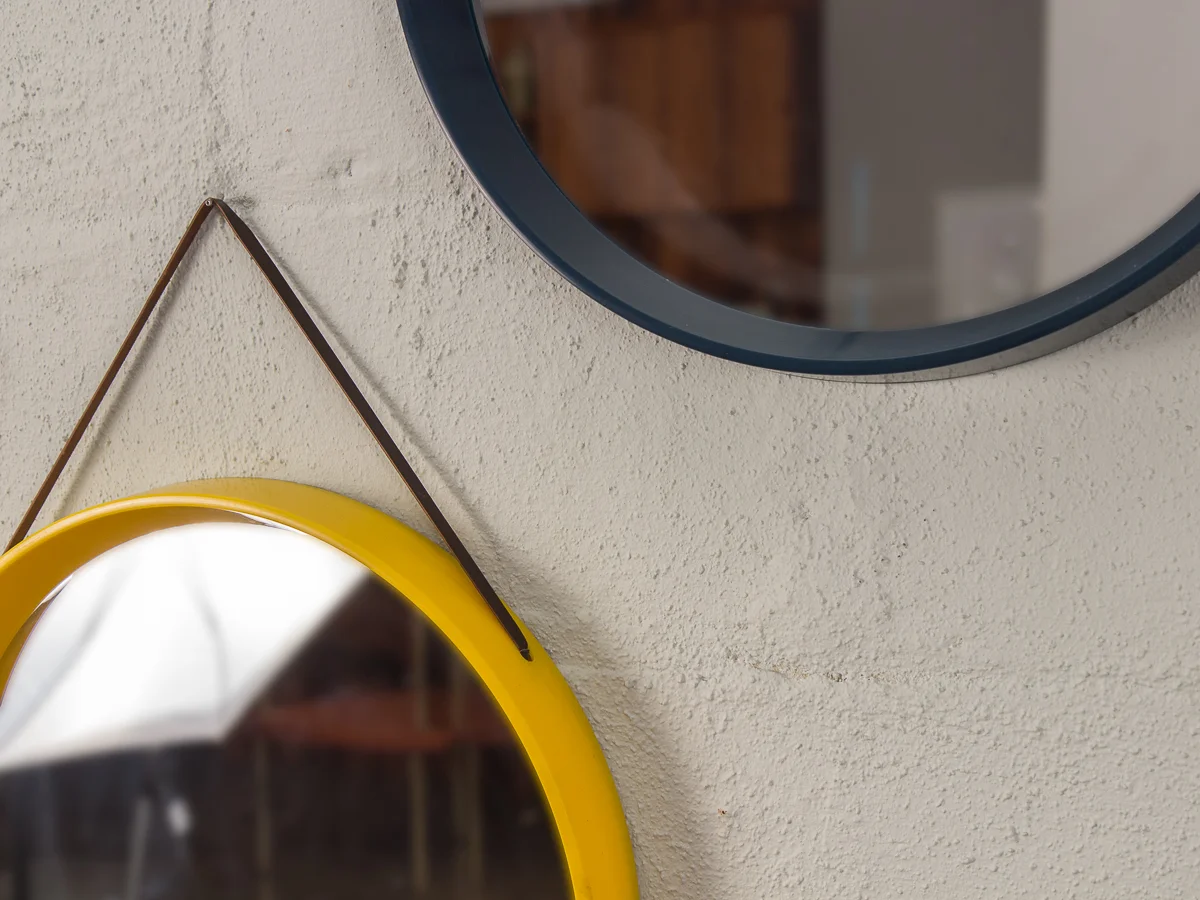 open_air_modern_danish_yellow_and_blue_hanging_circle_wall_mirrors-4.jpg