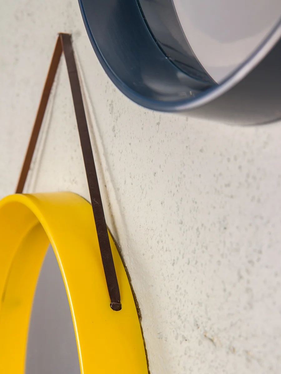 open_air_modern_danish_yellow_and_blue_hanging_circle_wall_mirrors-5.jpg