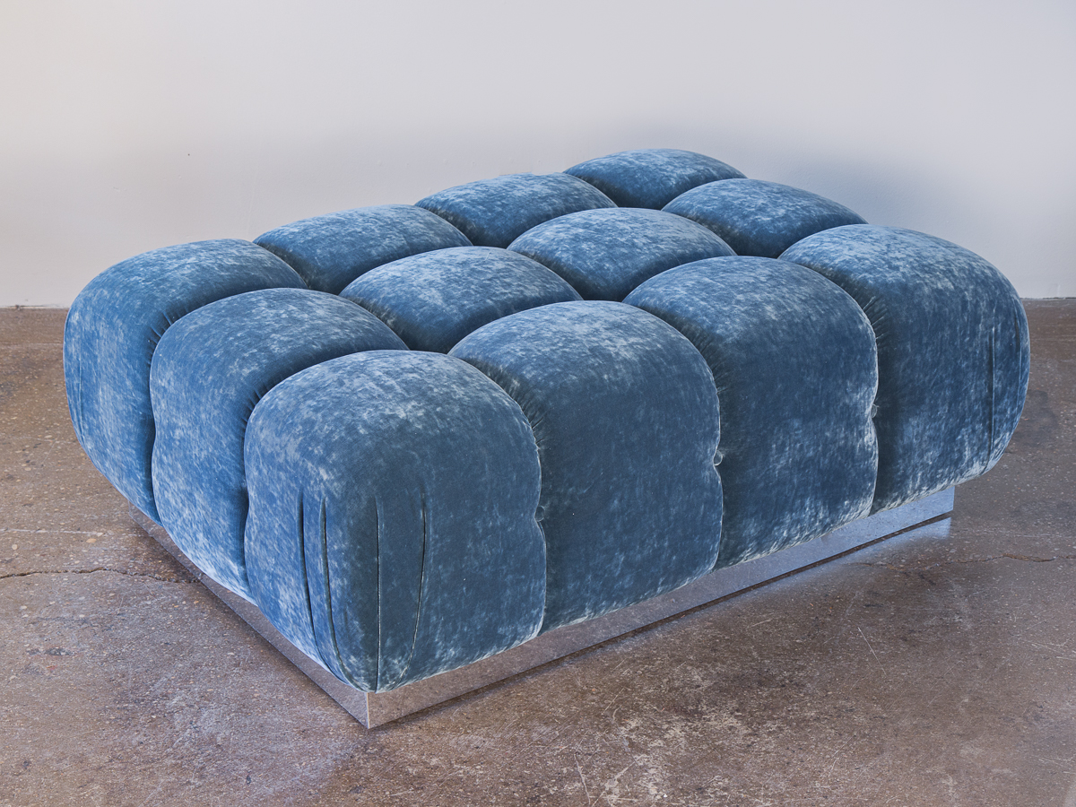 velvet_blue_textured_modular_tufted_ottoman_footstool_chrome_base-2.jpg