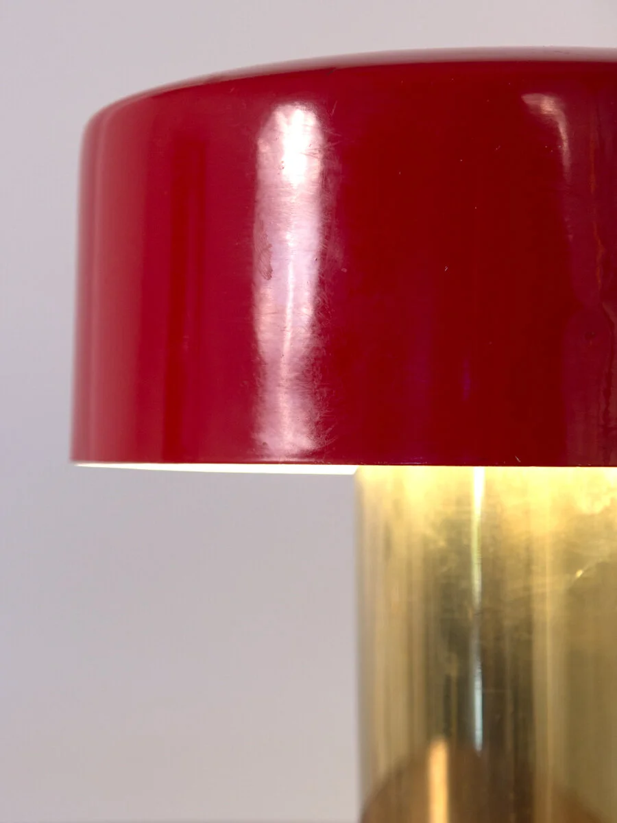 Oluce Mushroom Lamp -4.jpg