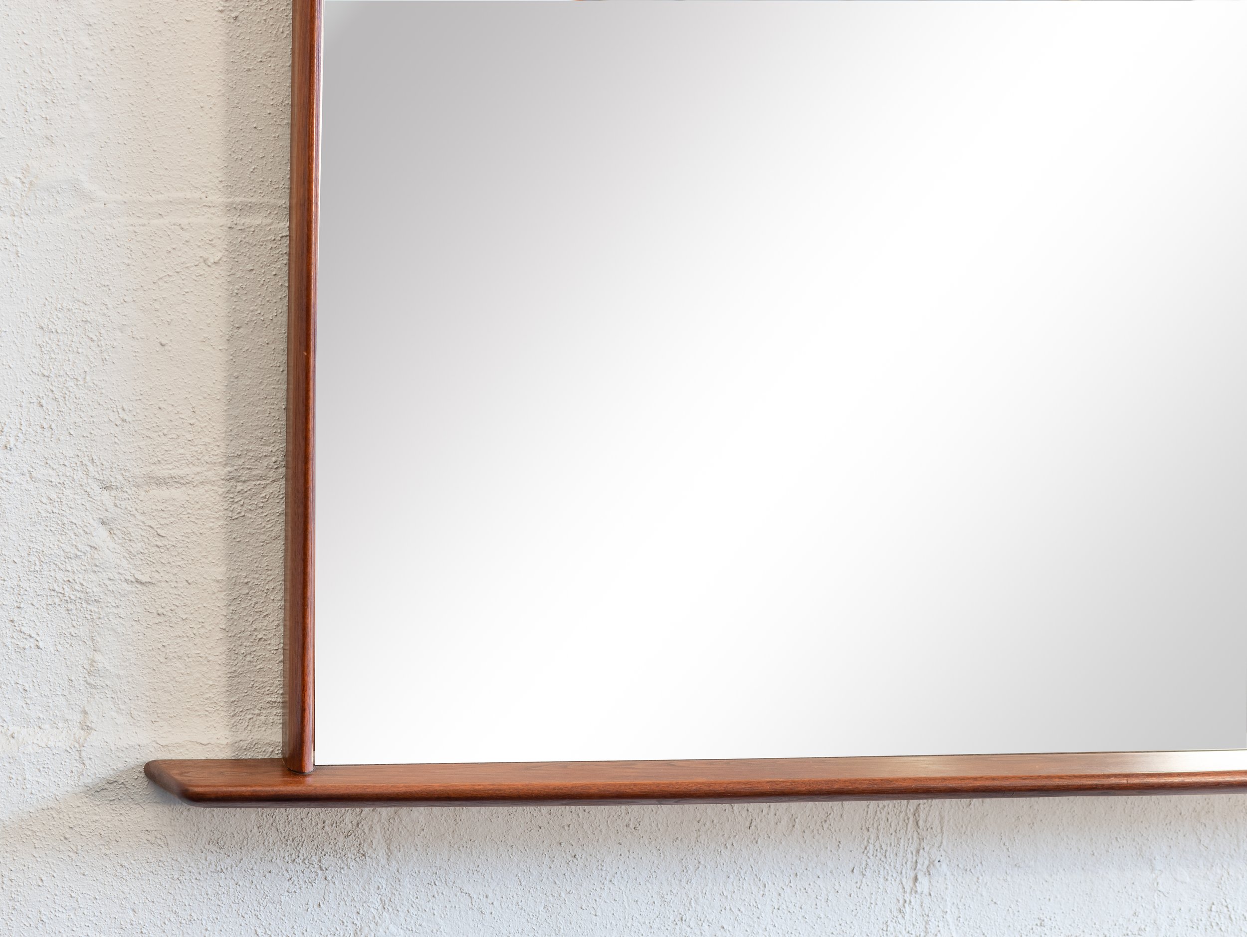 Nakashima Origins Wall Mirror — OAM