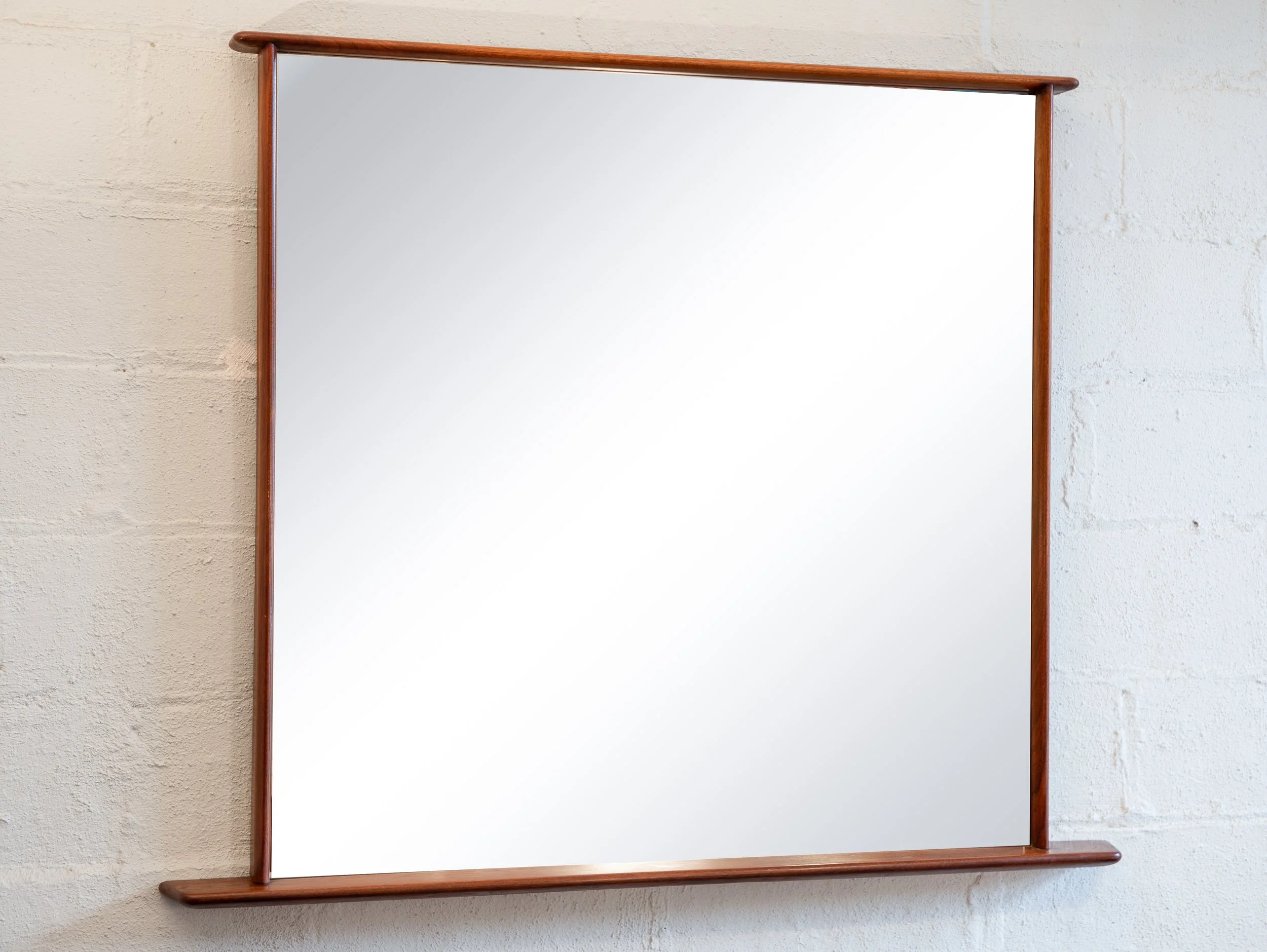 Nakashima Origins Wall Mirror — OAM