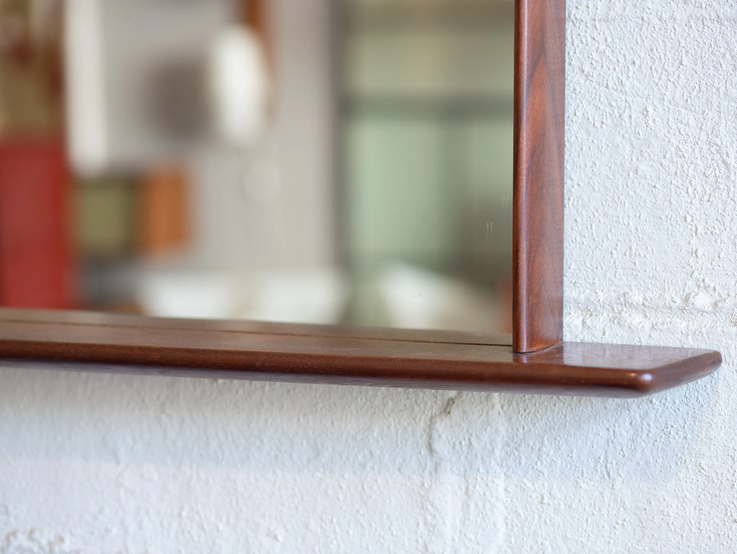 Nakashima Origins Wall Mirror — OAM