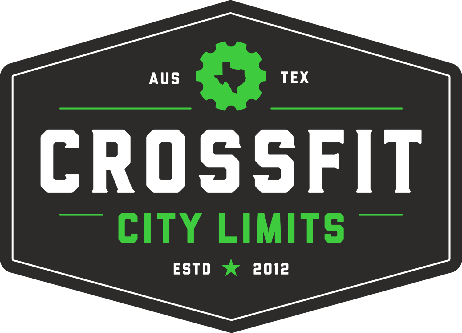 CrossFit City Limits