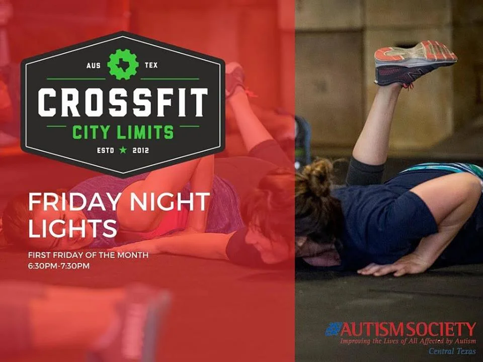 CrossFit for All