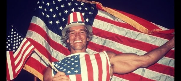 July 4 WOD and BBQ