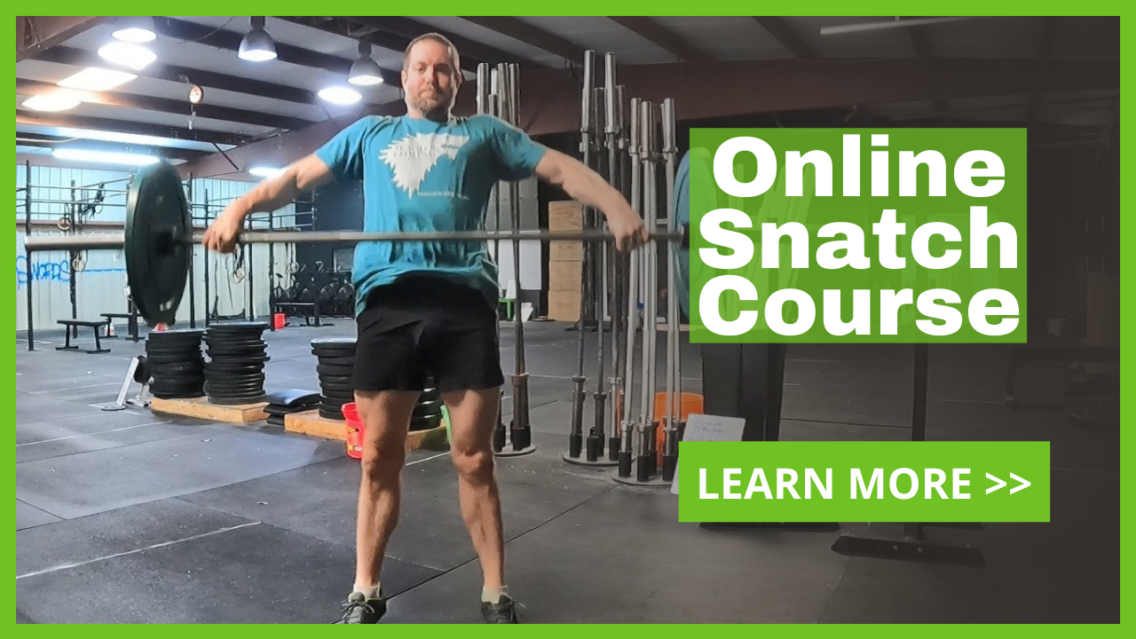 CrossFit Online Courses