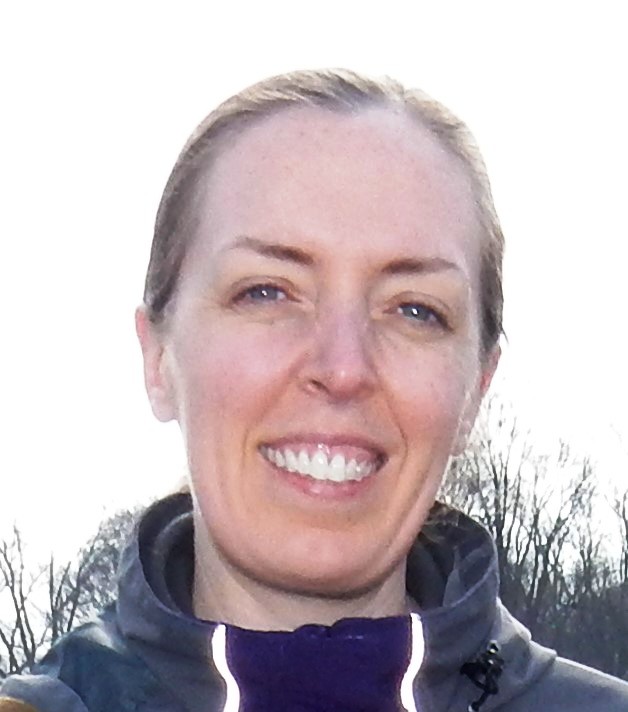 Jayne Ekins