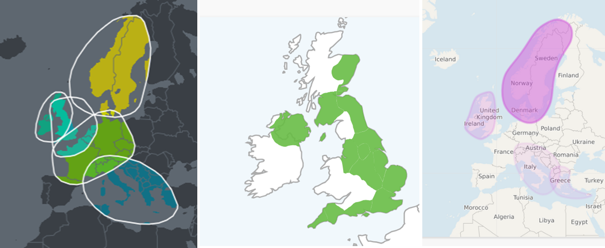 Living DNA ethnicity comparison.png