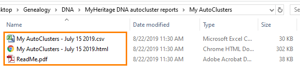 MyHeritage AutoClusters filenames.png