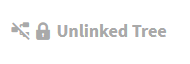 unlinked tree AncestryDNA match locked.png